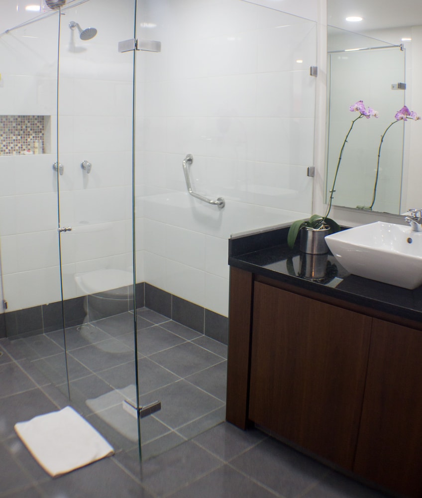 Leblon Suites Hotel 22/60