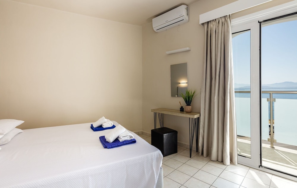 Areti Hotel 15/55