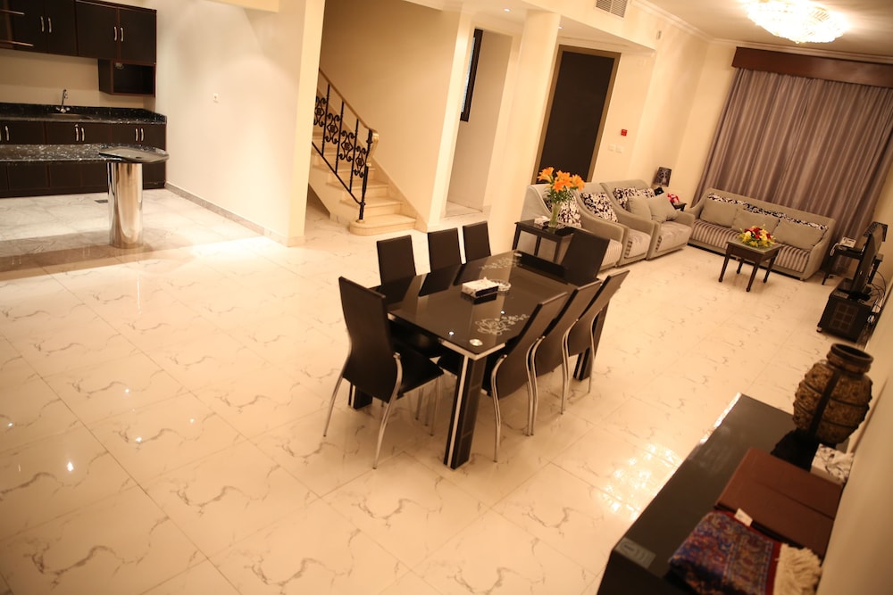 فندق مداريم كراون(Madareem Hotel) 57/81