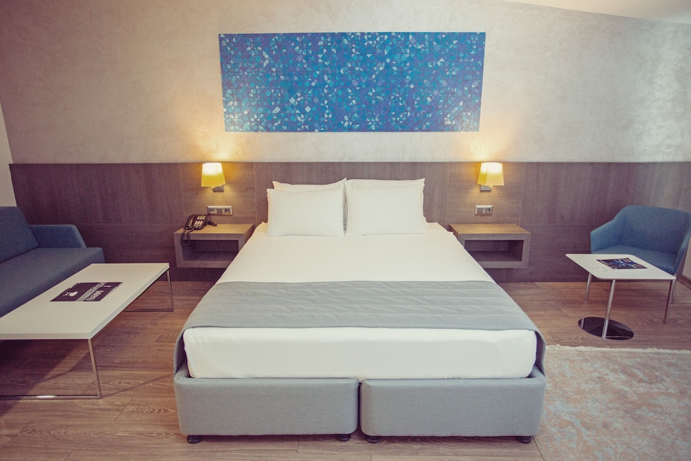 Fesa Business Hotel 29/67