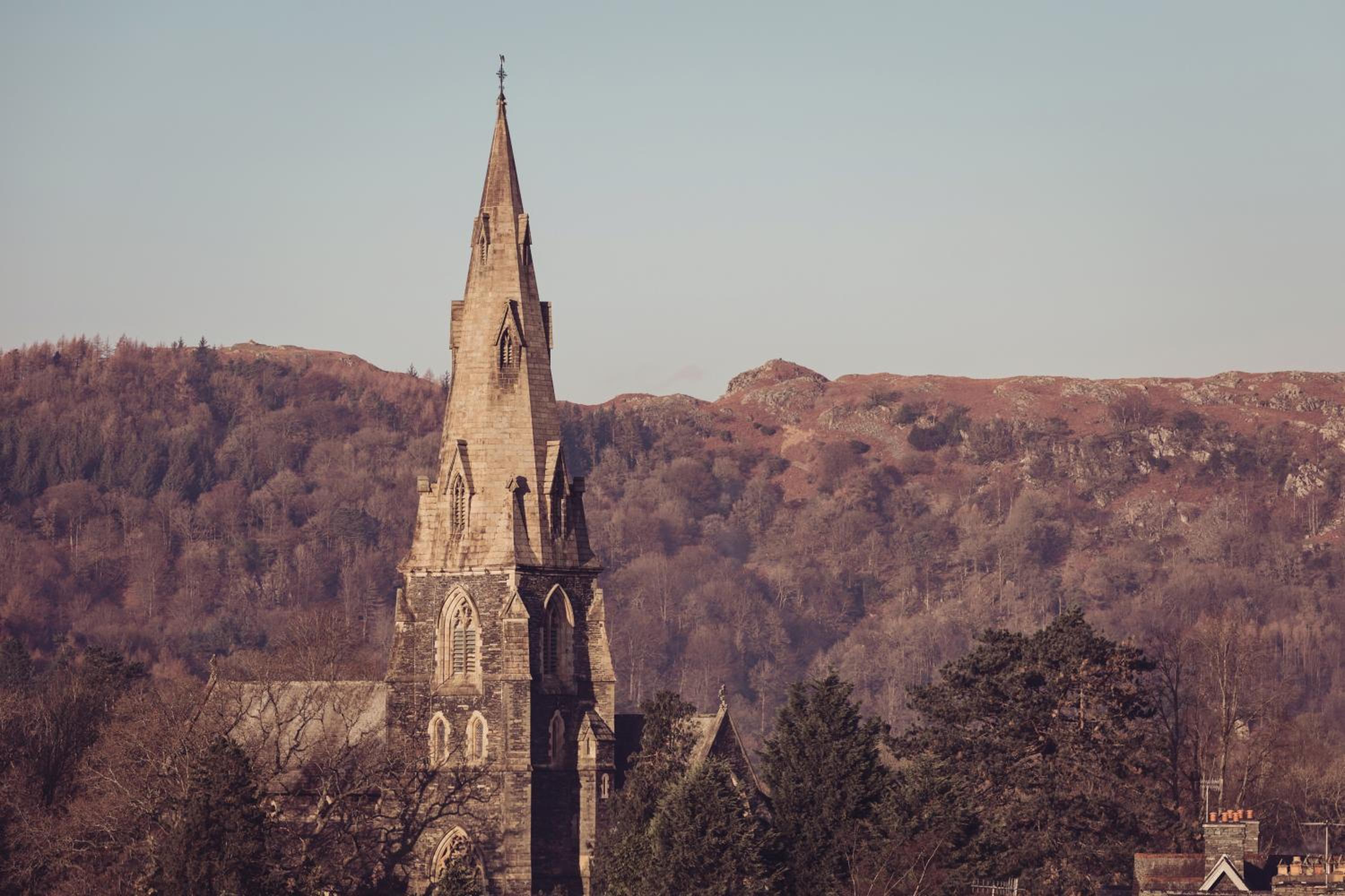 Ambleside Fell Rooms 21/32