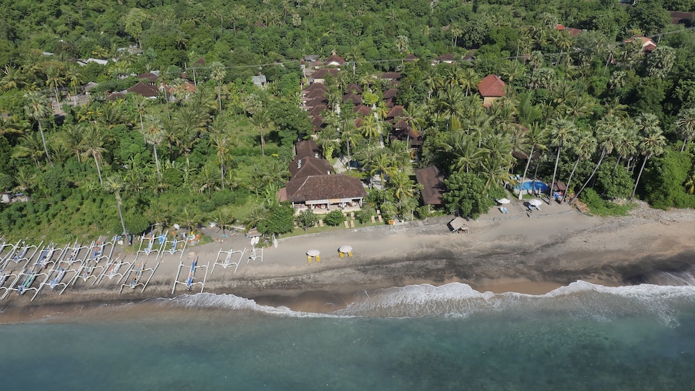 Hidden Paradise Cottages 6/49