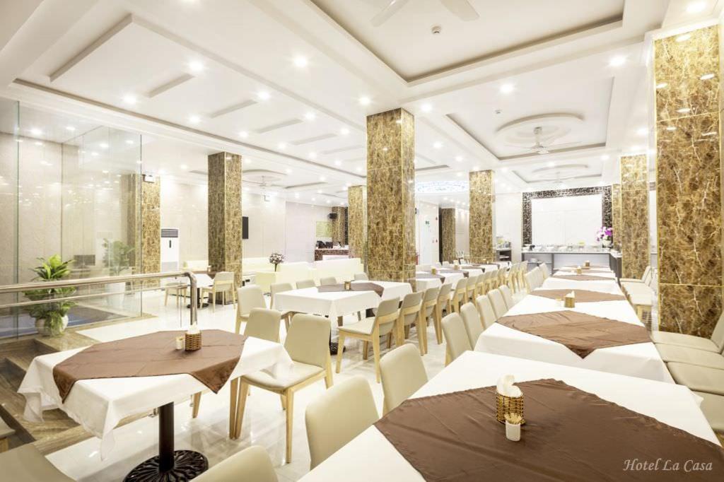 La Casa Hotel Nha Trang 45/50