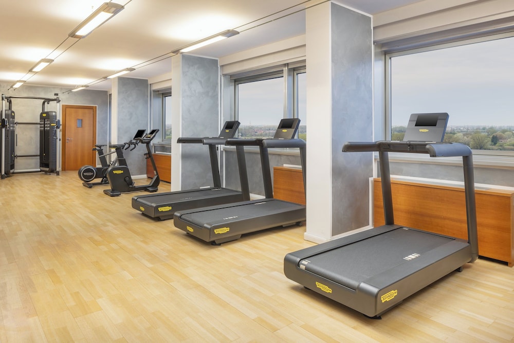 sport facilities