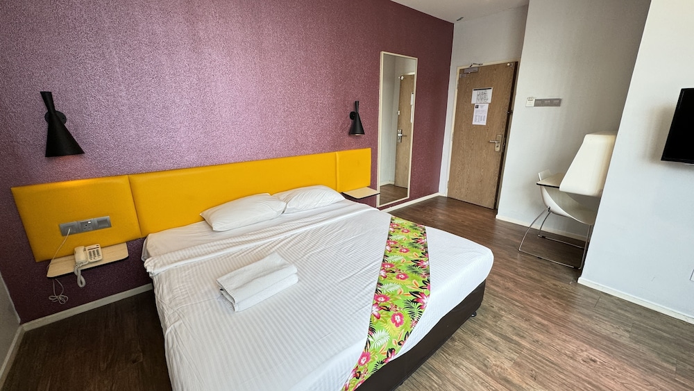 Win Win Boutique Hotel Port Dickson 31/58