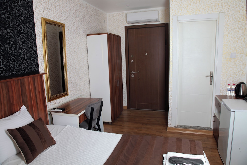 Garden Hill Hotel 24/44