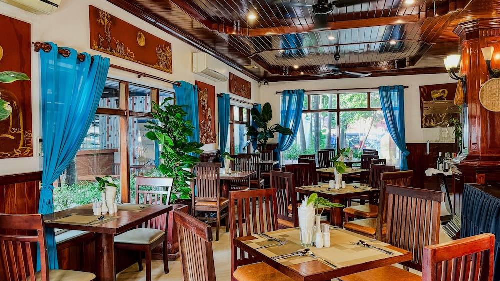 Harmony Indochine d'Angkor 31/50
