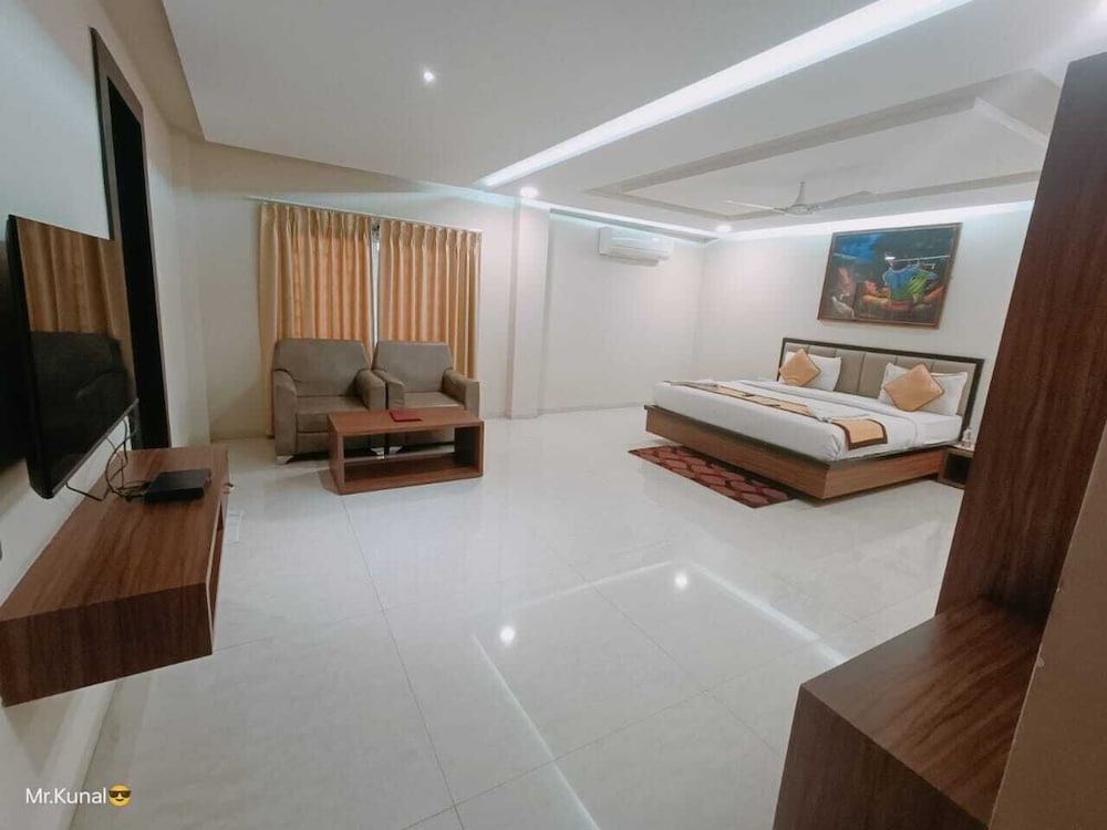 Vov Hotels Vijayapura Bijapur 18/42