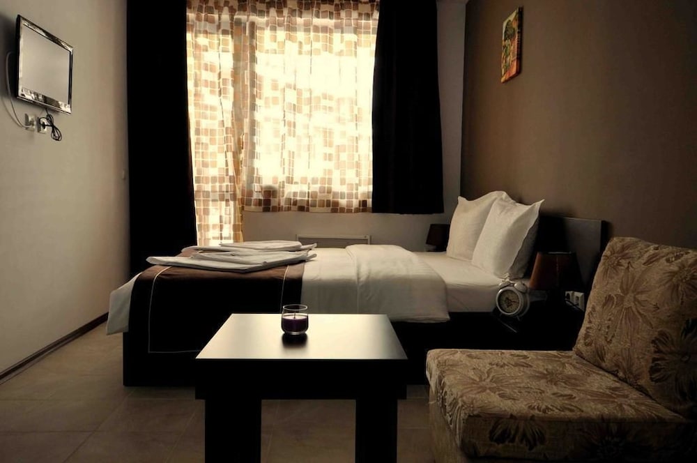 Maria Antoaneta Residence 47/53