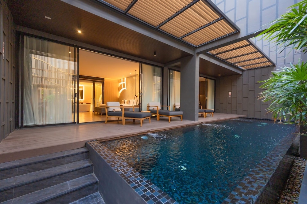The Yana Villas Hua Hin 24/50