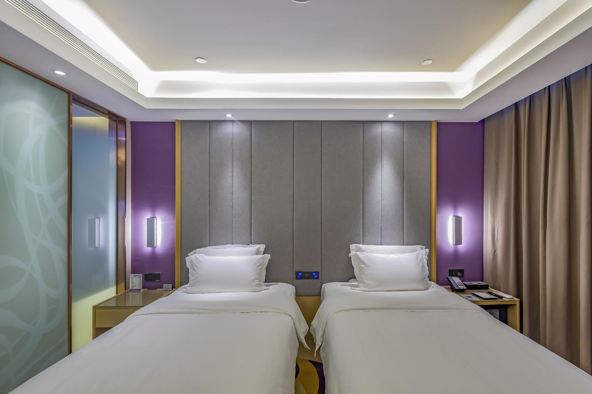 Lavande Hotel (Heze Dingtao) 39/65