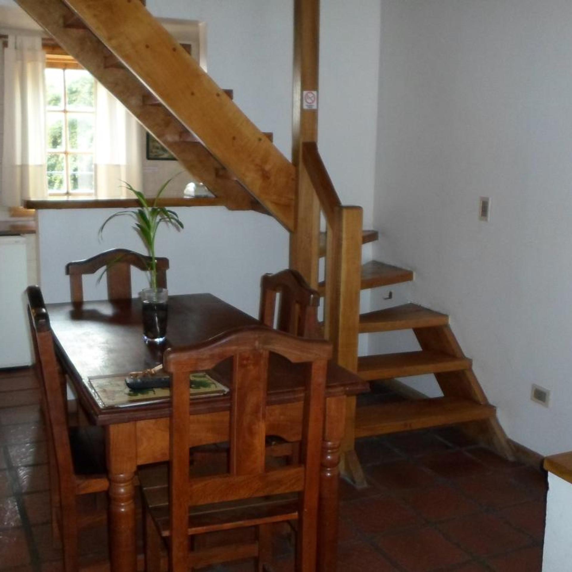 Apart Hotel Robles del Sur 35/50
