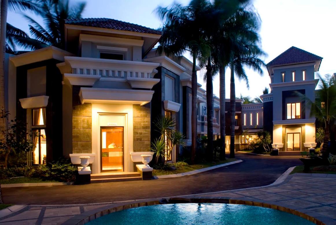 The Acacia Hotel Anyer 5/41