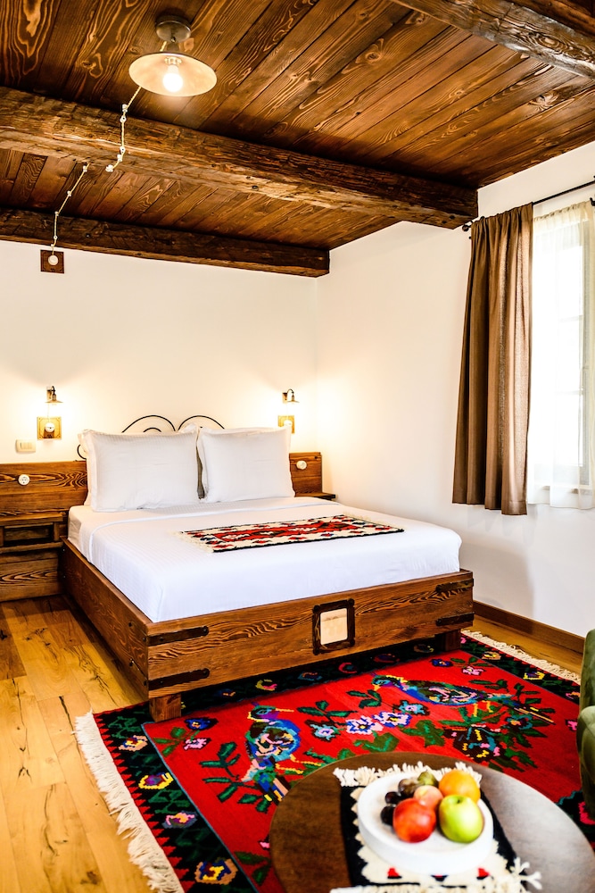 Stara Carsija Resort & Spa 34/78