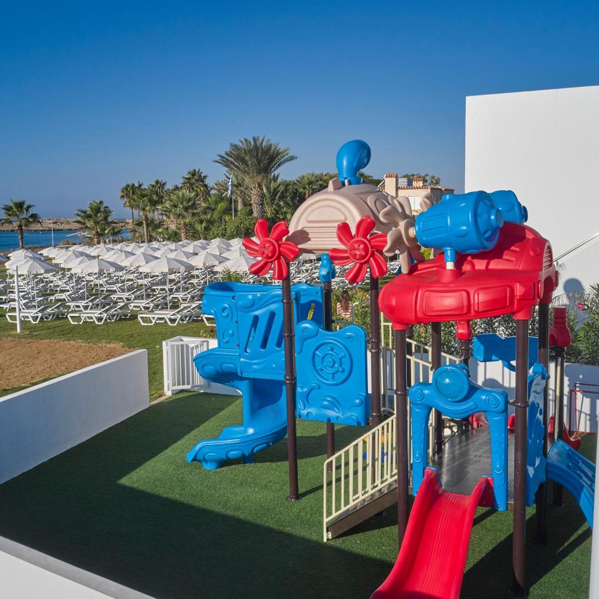 Atlantica Sungarden Park 43/55