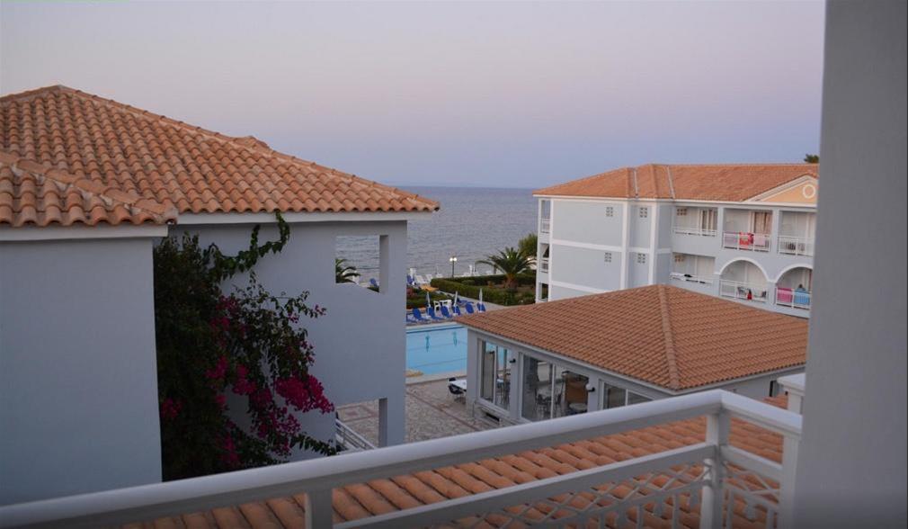 Meridien Beach Hotel 7/26