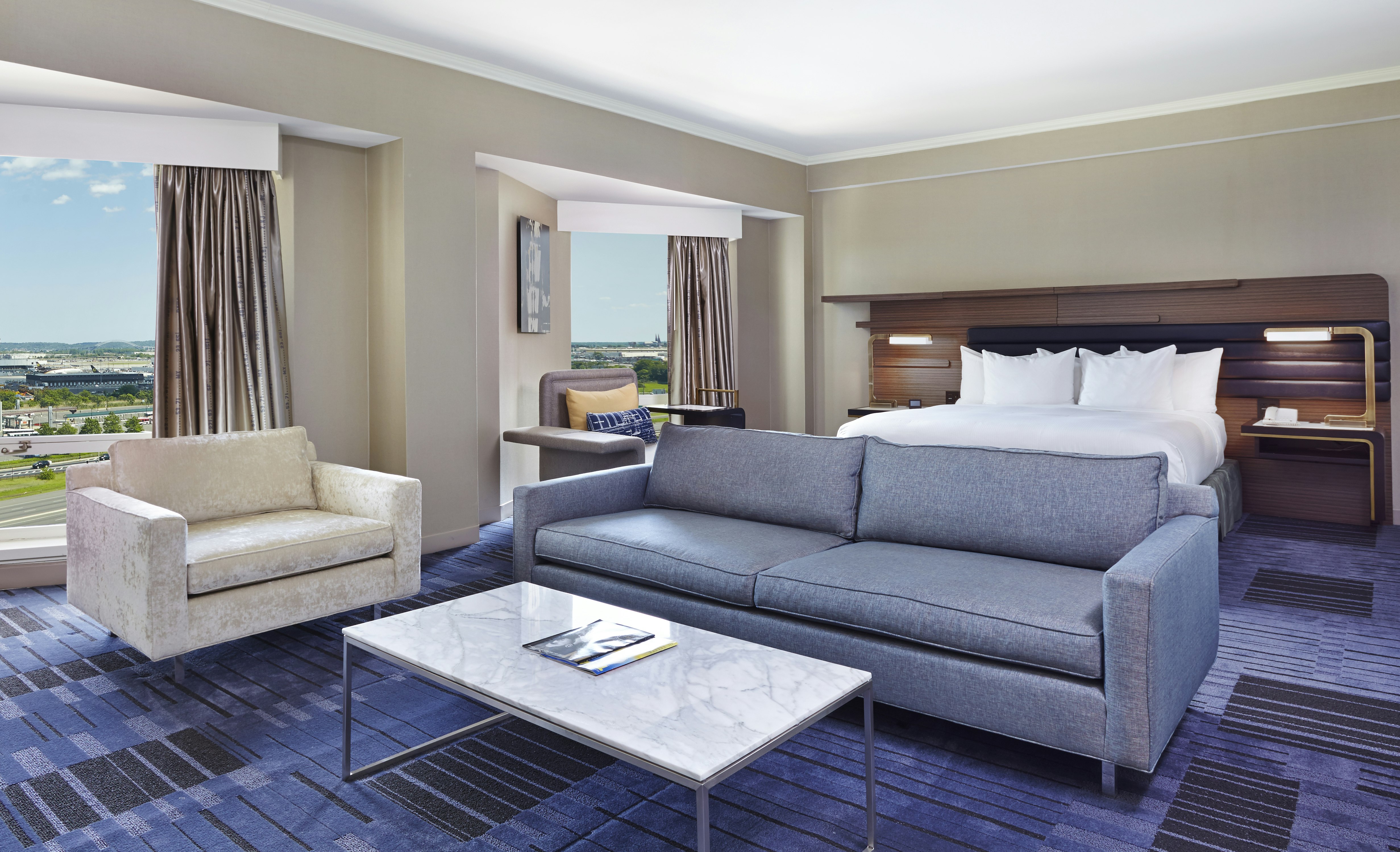 Hilton Newark Airport 21/59