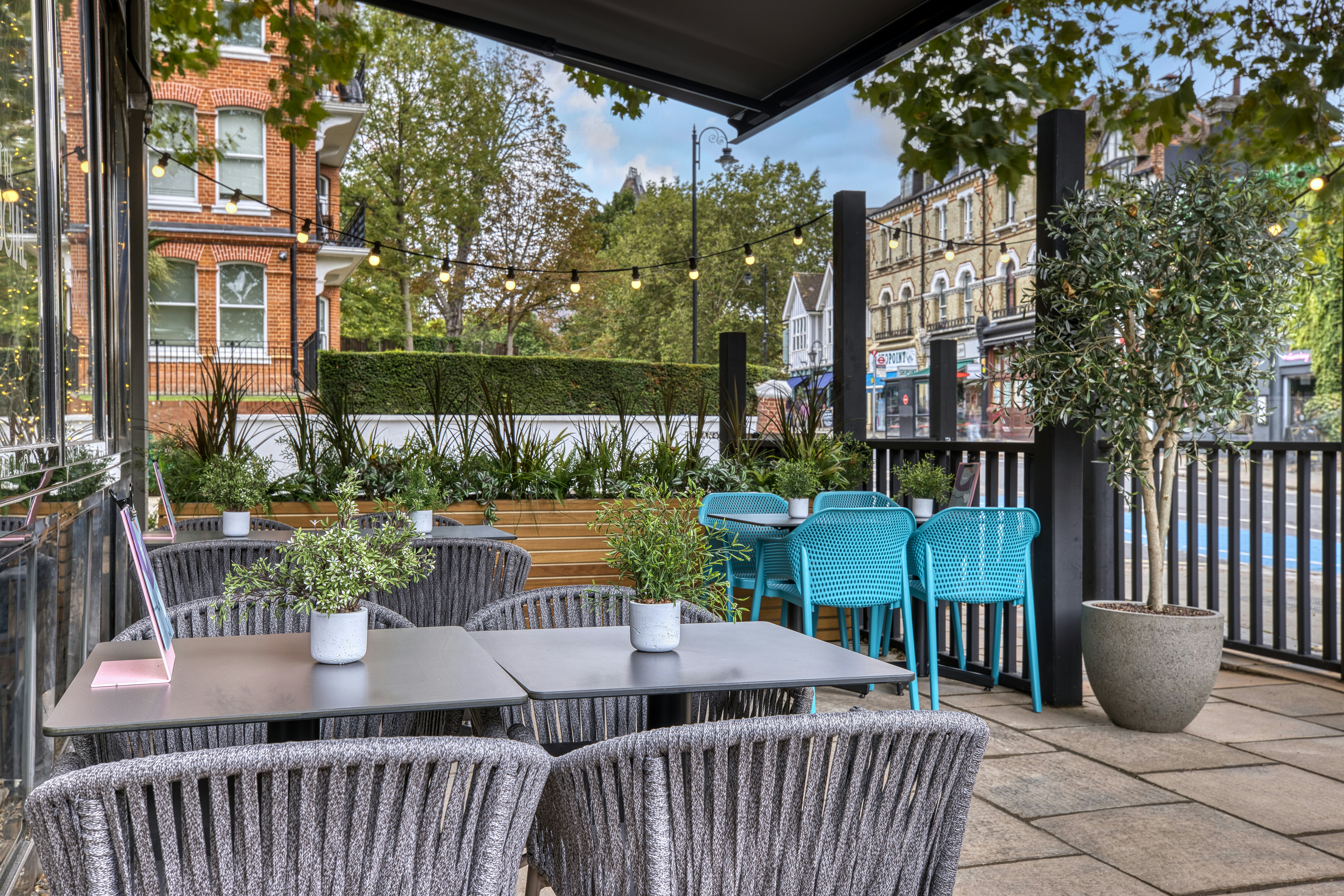 Premier Inn London Hampstead Hotel 59/71