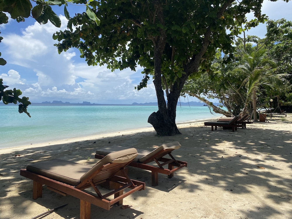 Mali Resort Koh Kradan 38/50