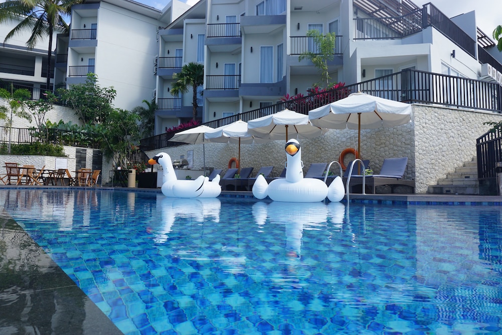Swiss-Belinn Luwuk in LUWUK
