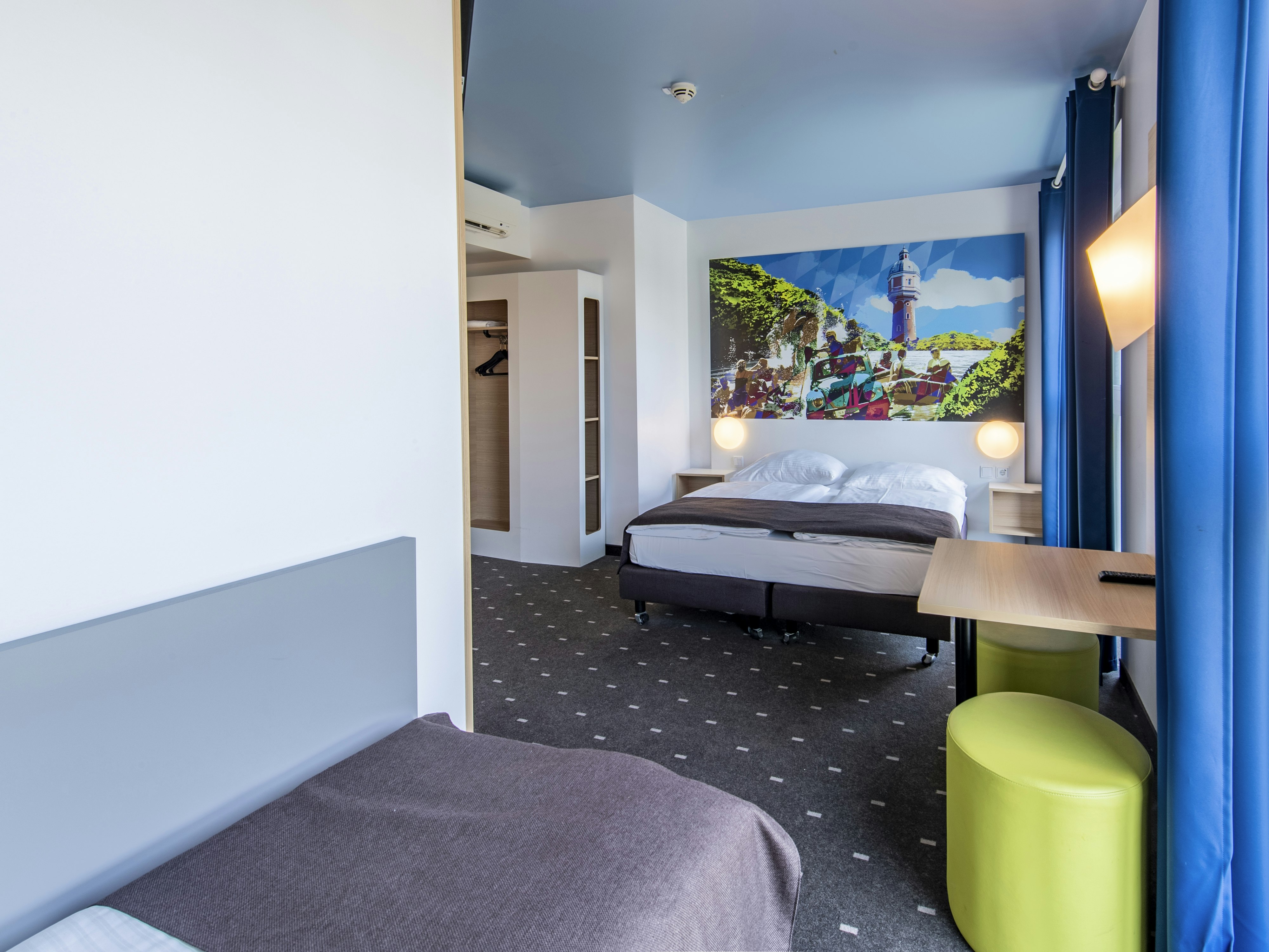 B&B Hotel Neu-Ulm 4/31