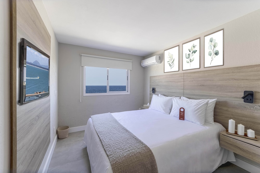 Nobile Hotel Montoya 17/29