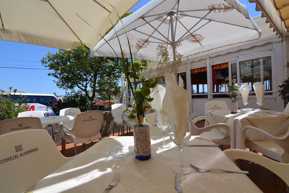 Hotel al - Andalus Nerja 41/53