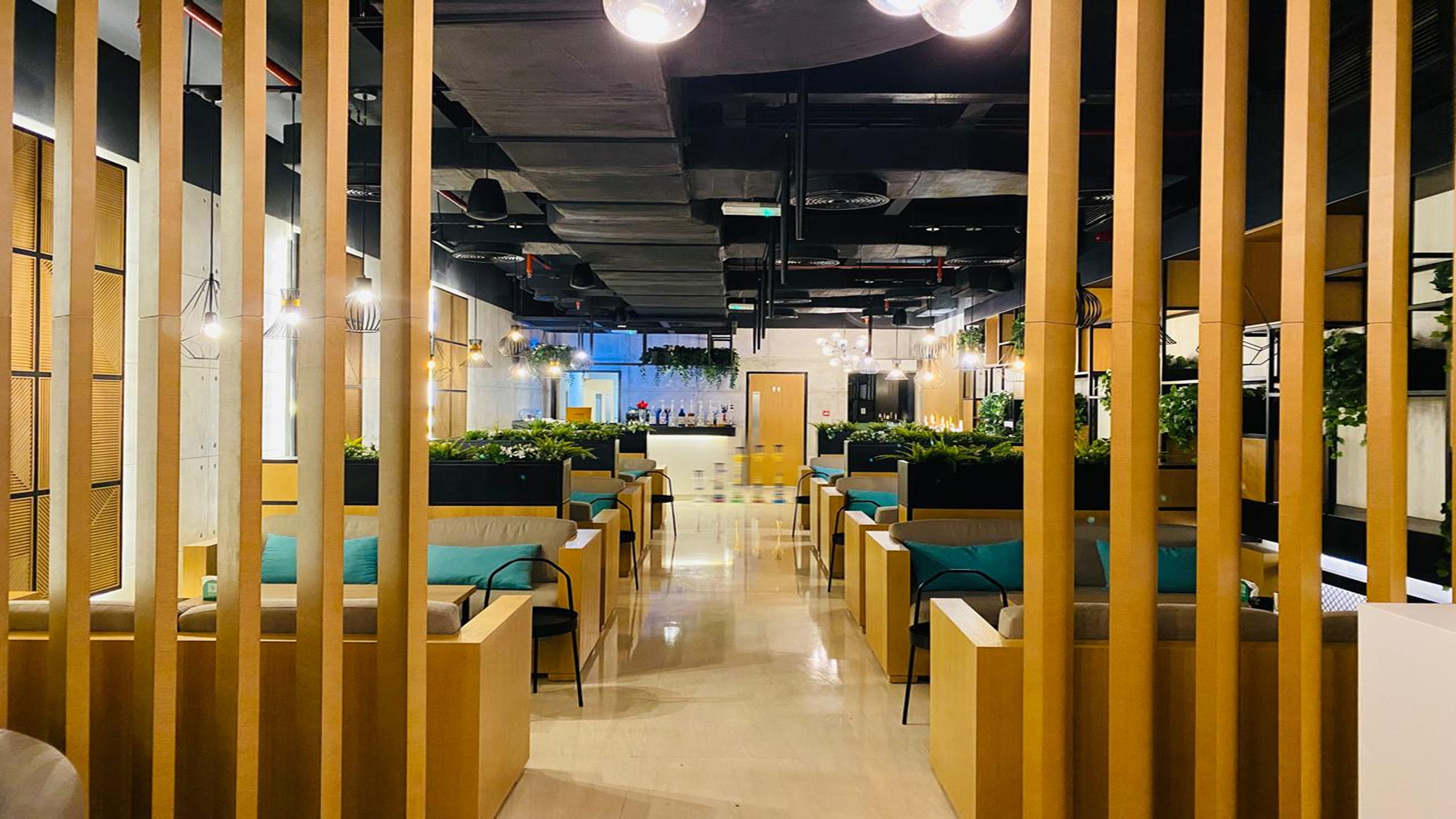 Holiday Inn Muscat al Seeb by IHG 57/73