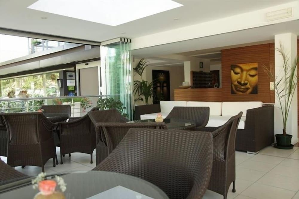 Hotel Martini 10/55