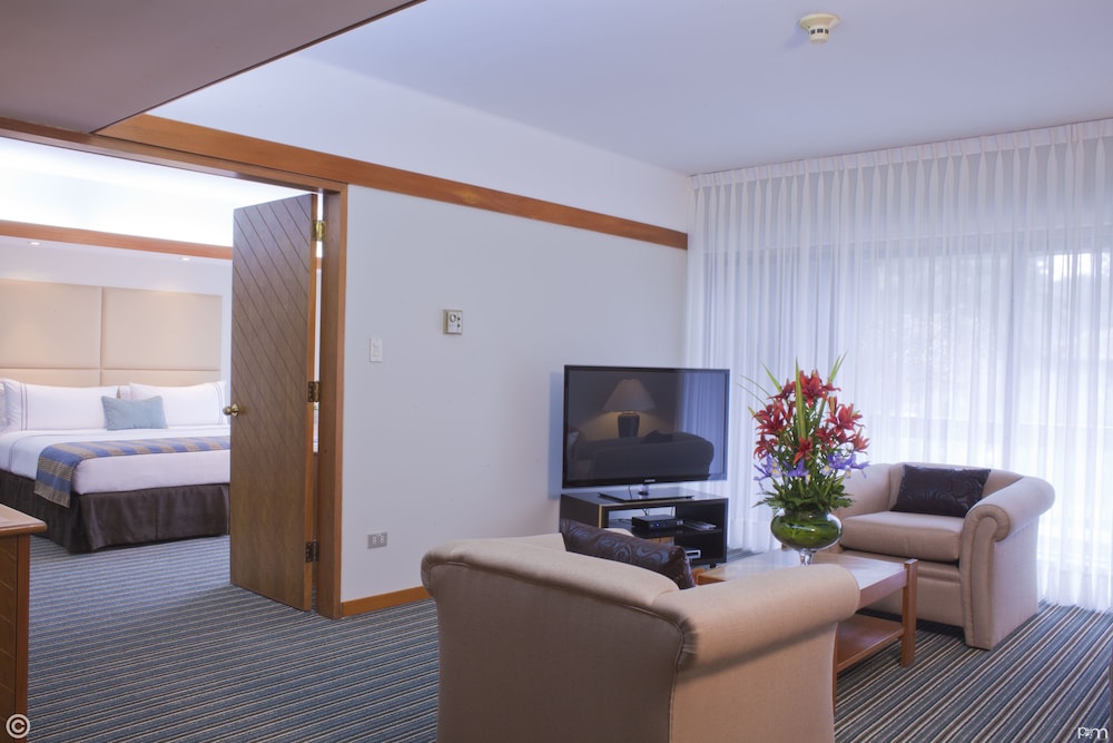 Sonesta Hotel El Olivar Lima 38/63