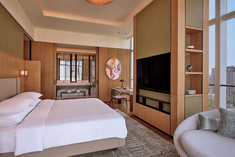 Hyatt Centric Gaoxin Xi An 14/50