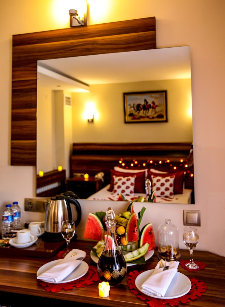 By Cappadocia Hotel Spa 52/59
