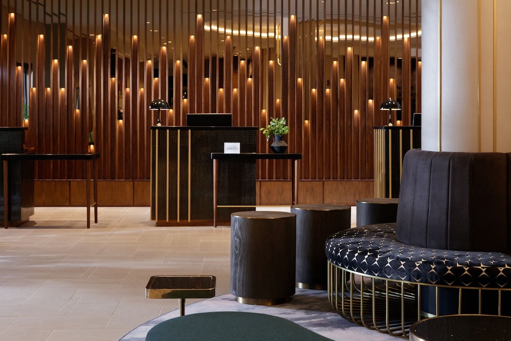 Sheraton Nashville Brentwood 7/50