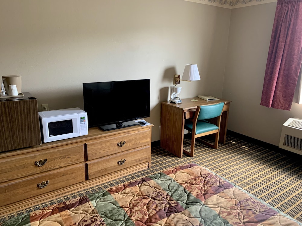 Country Inn Deerwood 28/42