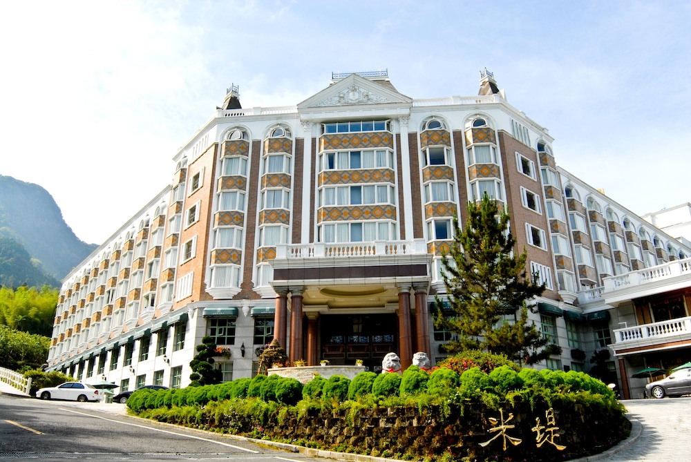 Le Midi Hotel Chitou 6/67