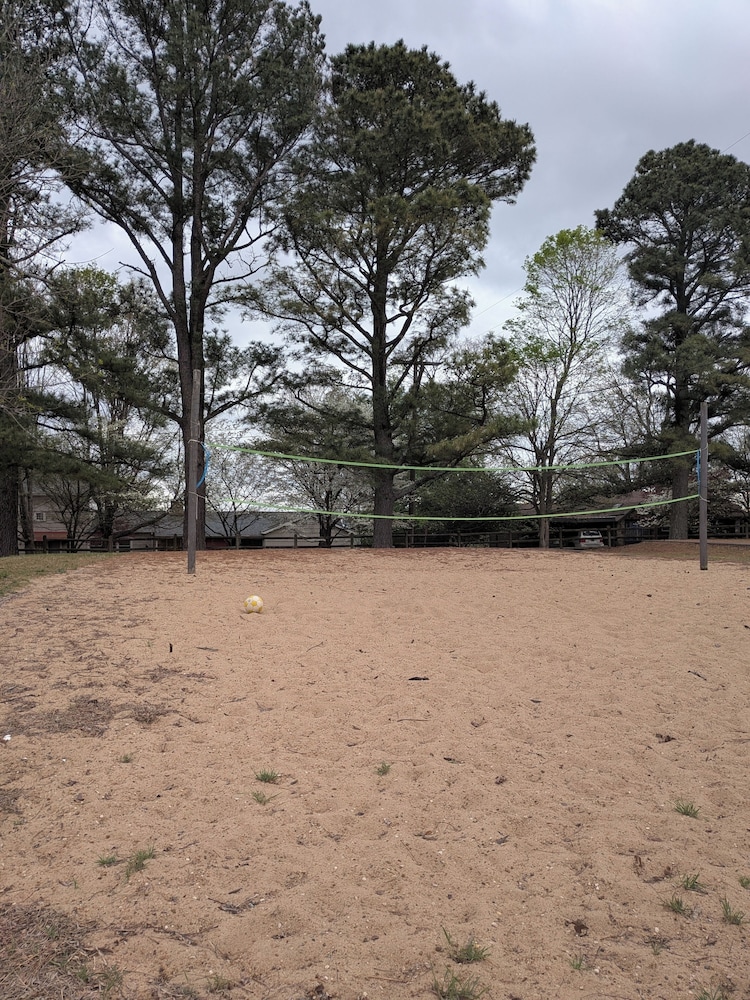 Mount Sequoyah Center 47/50