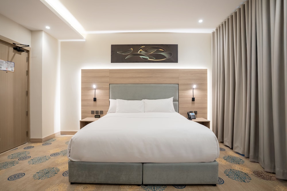 فندق زياره(Visit Hotel) 9/24