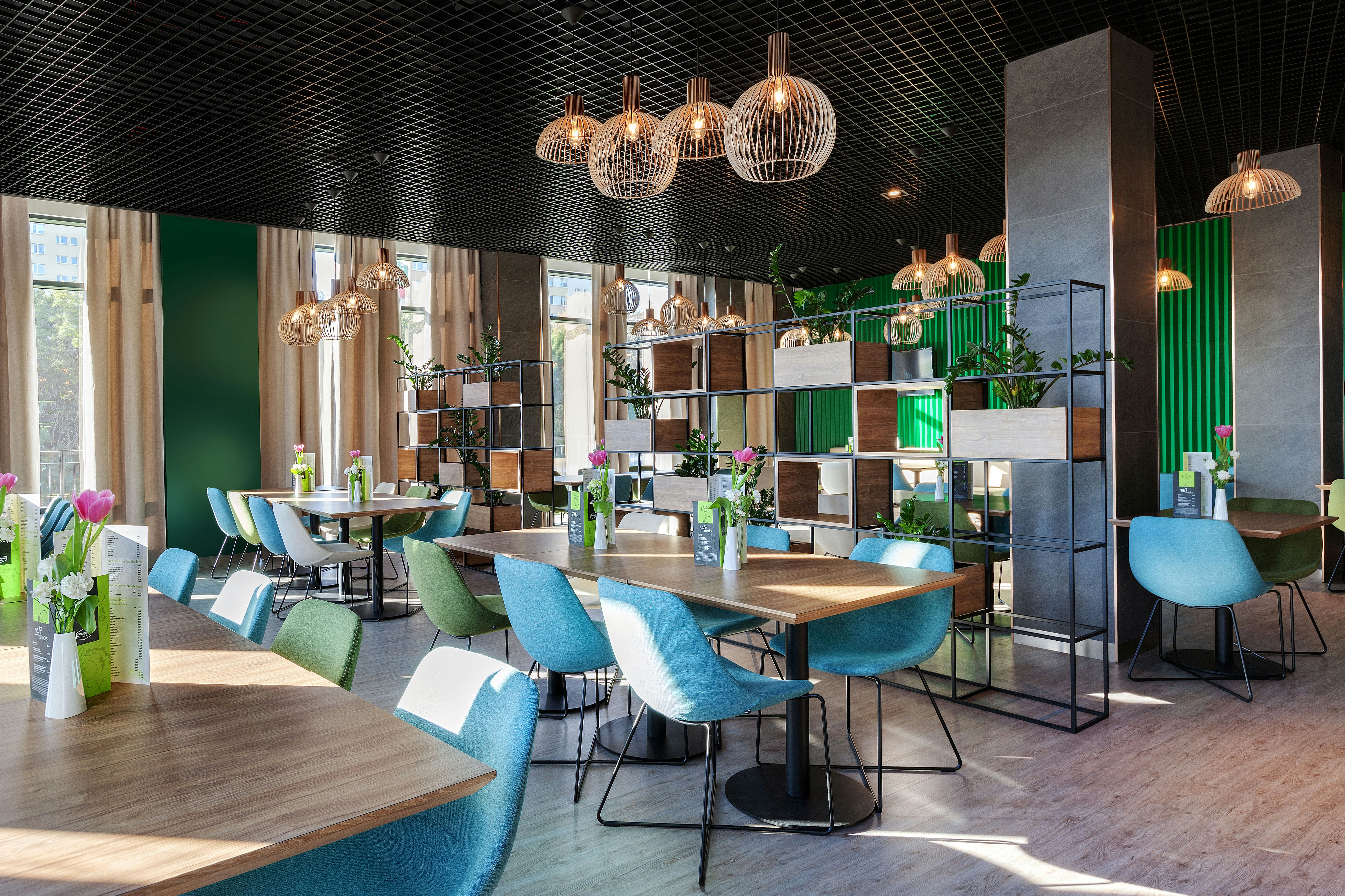 Hampton By Hilton Lublin 26/47