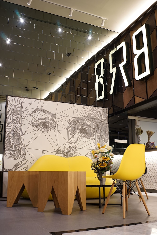 Brb Hostel Bangkok Silom 47/53