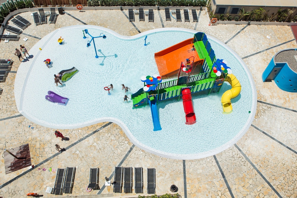 Protur Roquetas Hotel & Spa 56/65
