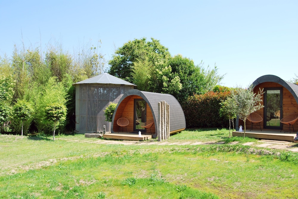Hotel Rural e Glamping Solar das Arcadas 43/50