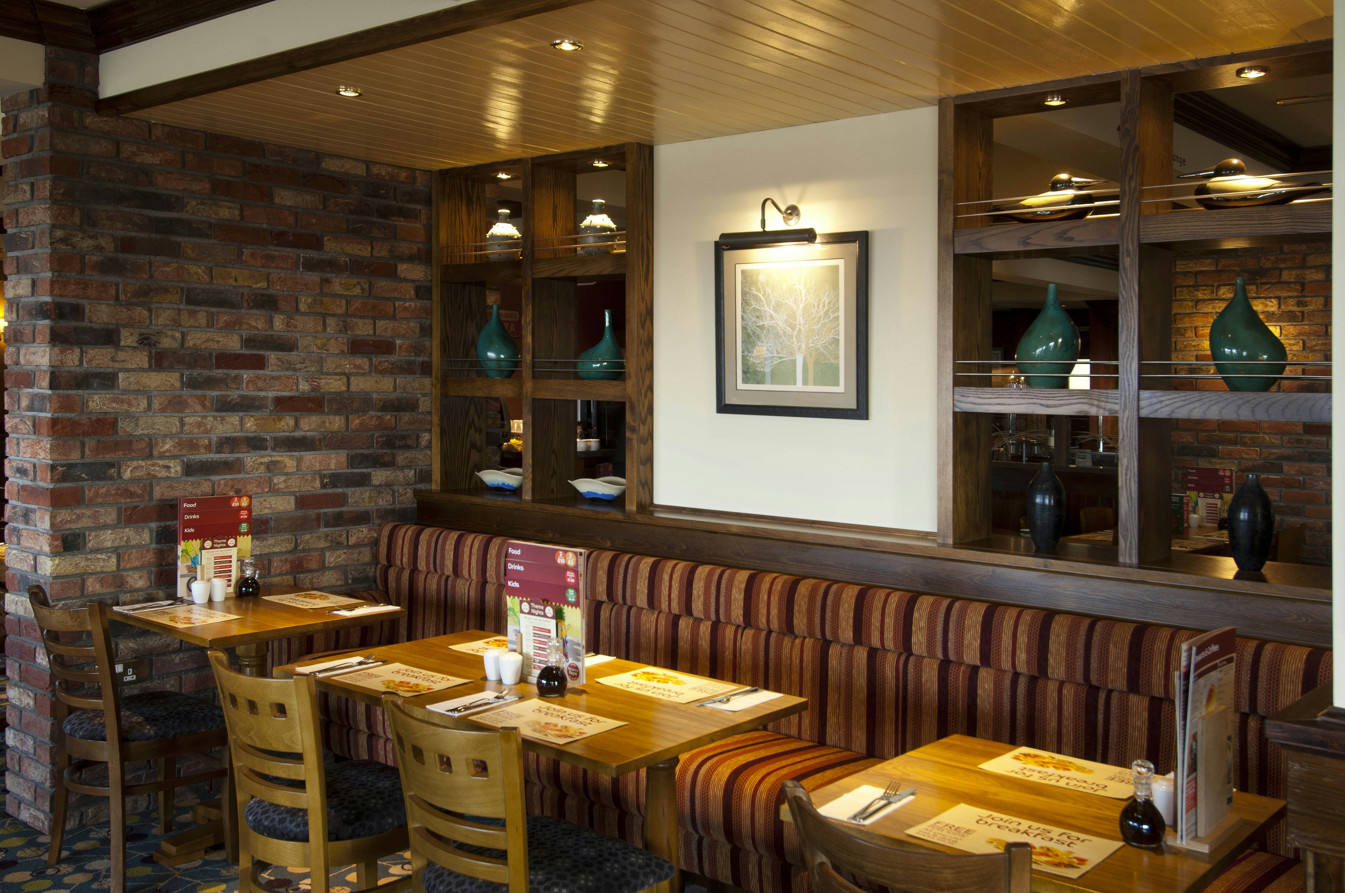 Premier Inn Weston Super-Mare (Seafront) 25/44