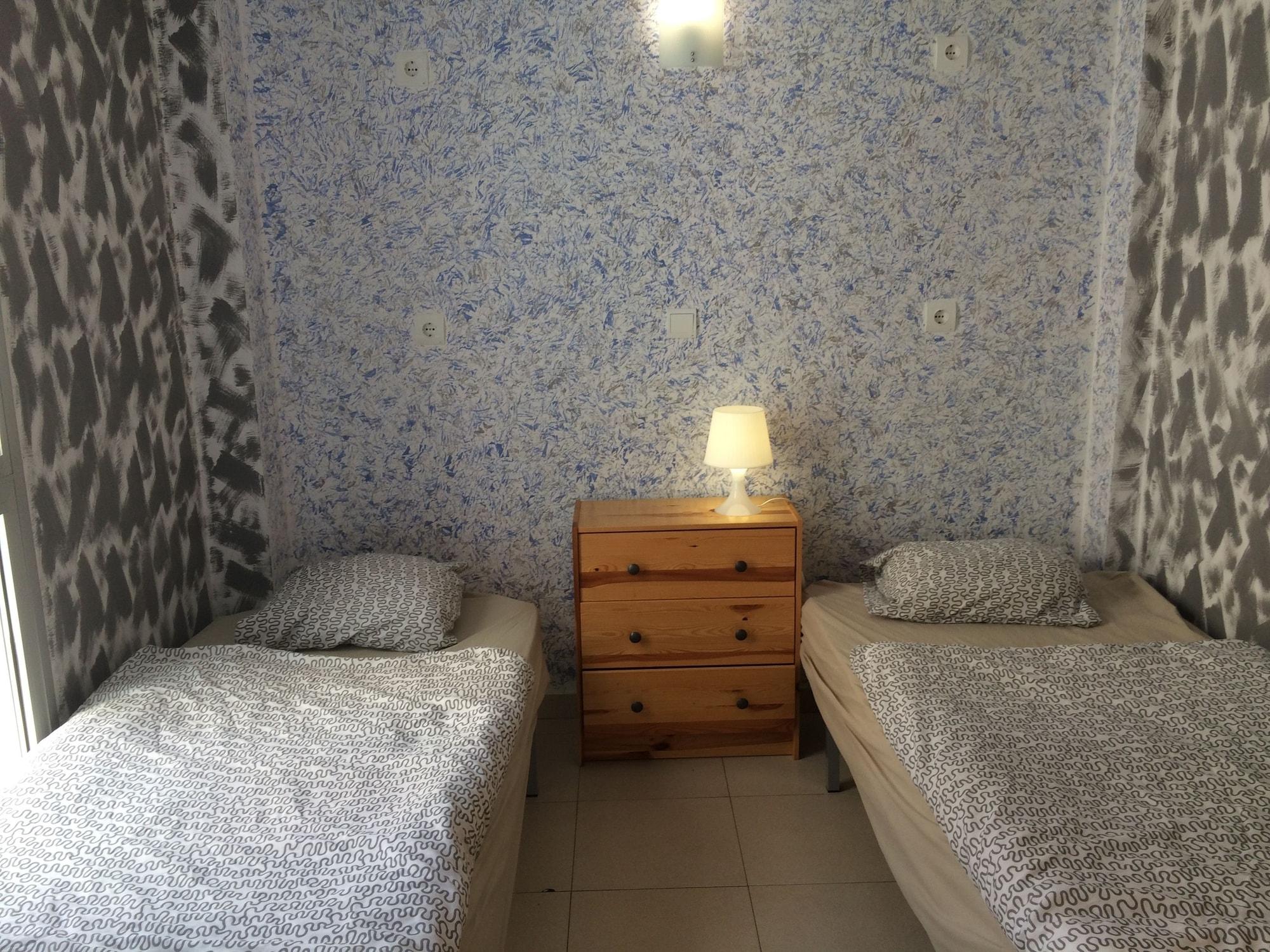 Hostel One Sants 15/29