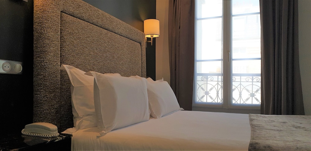 Acacias Etoile Hotel 20/52