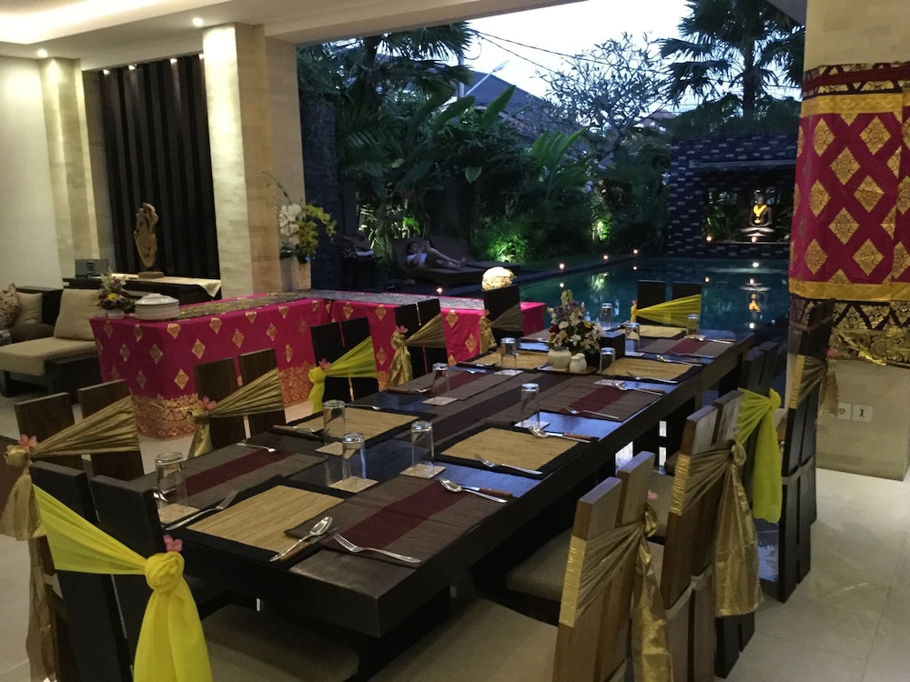 The Amarta Villa 33/46