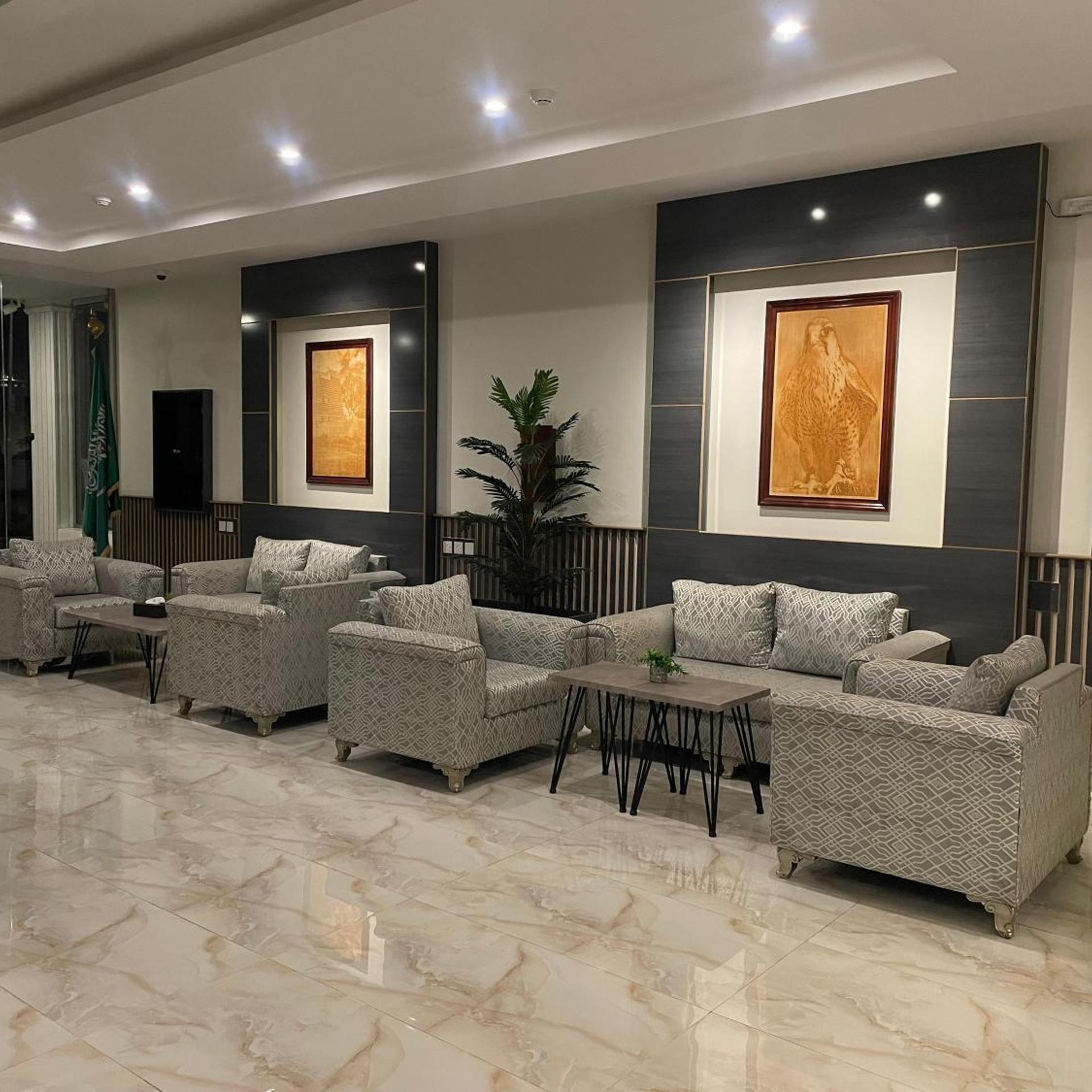 فندق كيان بارك ابها(Kyan Park Abha Hotel) 22/29