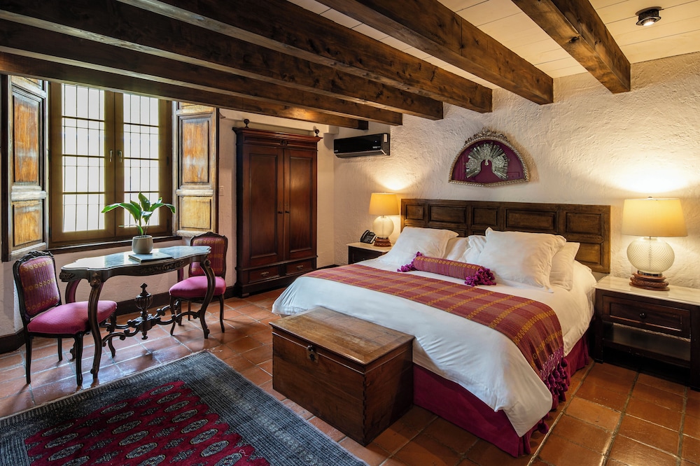Las Cruces Boutique Hotel 14/50