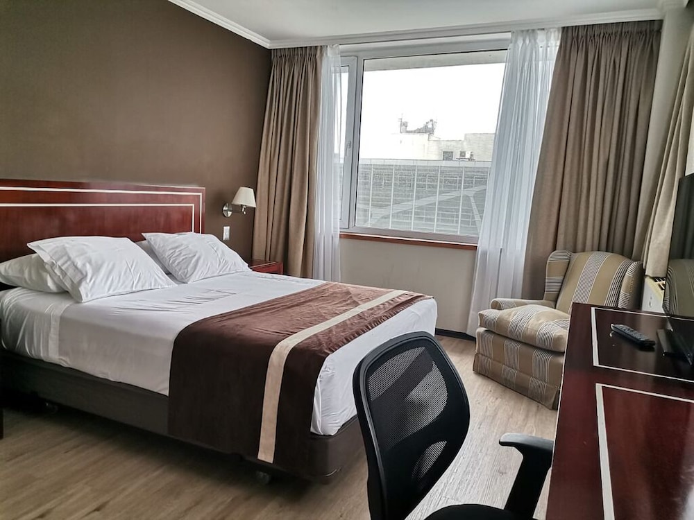 HOTEL EL ARAUCANO 16/53
