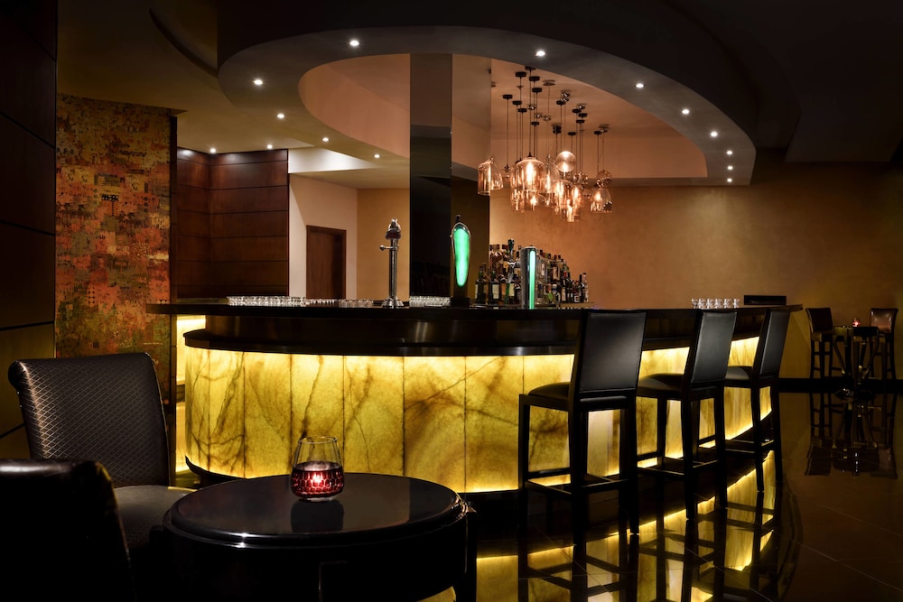 Marriott Accra Hotel 39/51