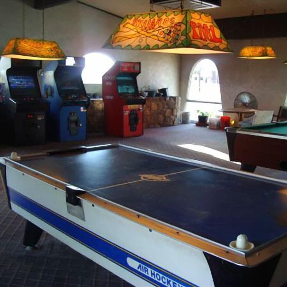 Travel Inn Abilene 1/7